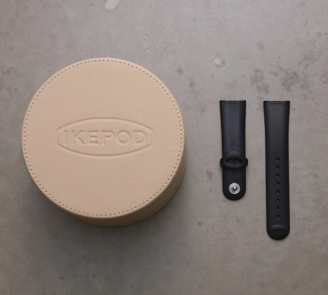 Ikepod Horopod HO04 30th Watch HO02-30 Image 4