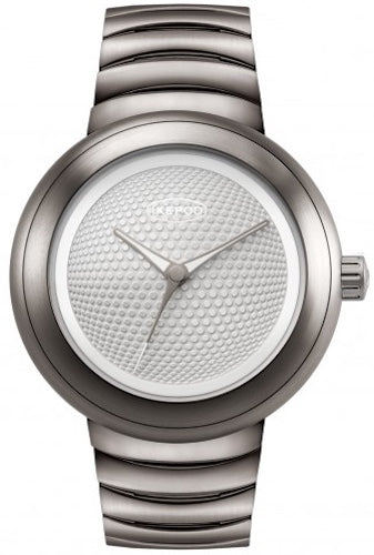 Ikepod Horopod HO11 Udaipur Watch HO11-TI-TL Image 1