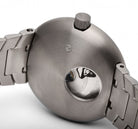 Ikepod Horopod HO11 Udaipur Watch HO11-TI-TL Image 2