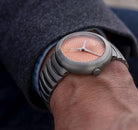 Ikepod Horopod HO20 Petra Watch HO20-TI-TL Image 3