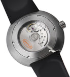 Ikepod Megapod Hour Glass Gae Limited Edition Watch M002-HG-25 Image 2