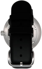 Ikepod Megapod Hour Glass Gae Limited Edition Watch M002-HG-25 Image 4
