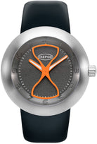 Ikepod Megapod Hour Glass Rob Limited Edition Watch M101-HG-15 Image 1