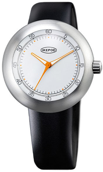 Ikepod Megapod M005 Walter Watch M005-SI-LB Image 1
