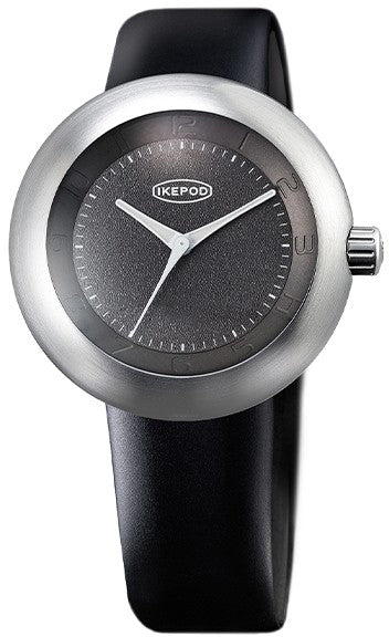 Ikepod Megapod M101 Rob Watch M101-SI-LB Image 1