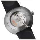 Ikepod Megapod M203 Joe Watch M203-SI-LB Image 2