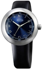 Ikepod Megapod M205 Ray Watch M205-SI-LB Image 1