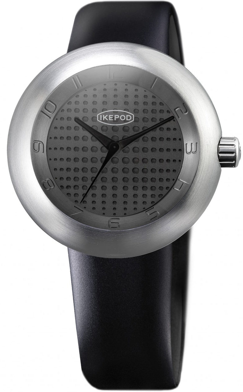 Ikepod Megapod M302 Victor Watch D MEGAPOD M302 VICTOR Image 1