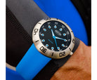 Ikepod Seapod S002 Jacques Watch S002-SI-LN Image 4