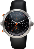 Ikepod Skypod Eero Black Limited Edition Watch SK01-RP-LB Image 1