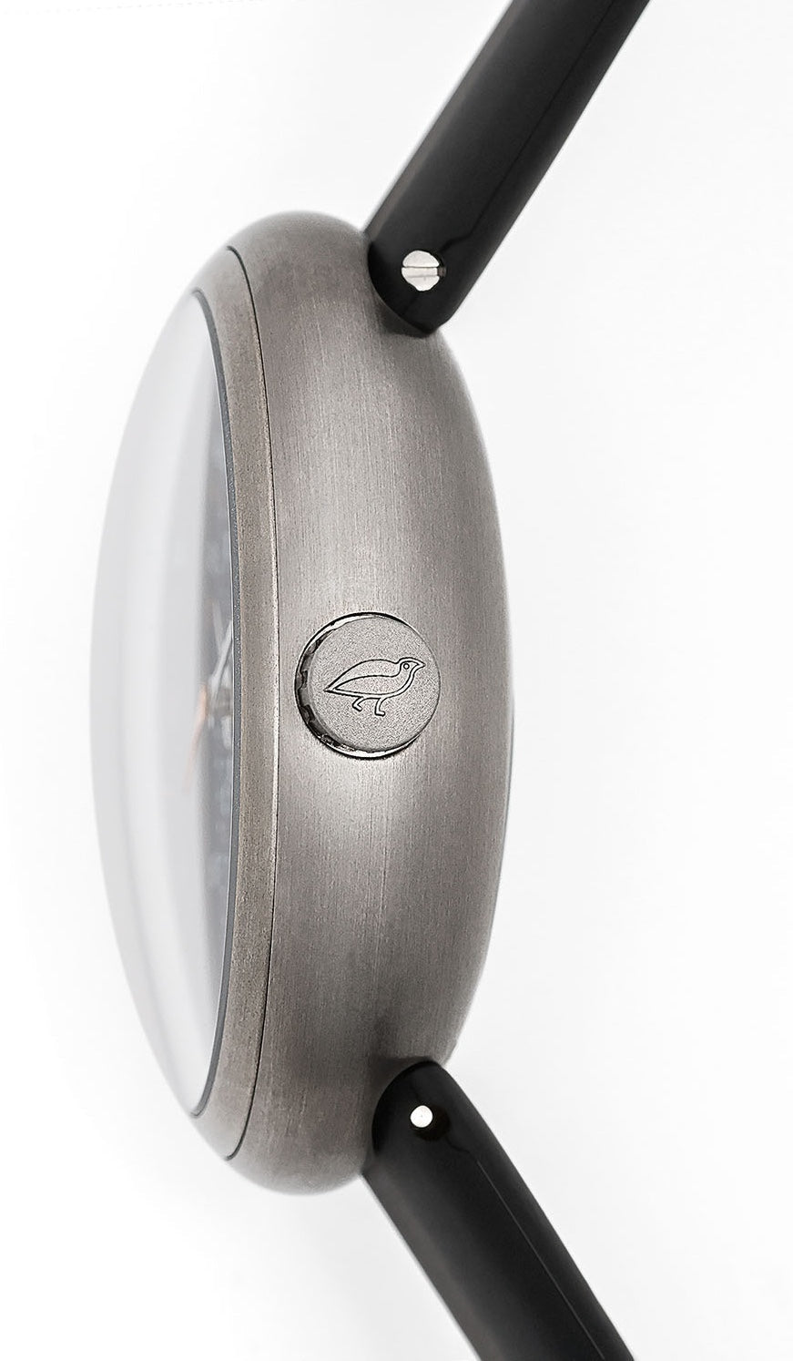 Ikepod Skypod Eero Black Limited Edition Watch SK01-RP-LB Image 2