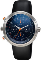Ikepod Skypod Marten Blue Limited Edition Watch SK02-RP-LB Image 1