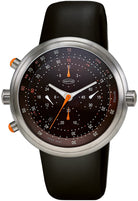 Ikepod Skypod Ola Brown Limited Edition Watch SK03-RP-LB Image 1