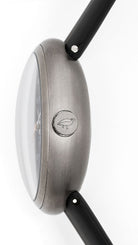 Ikepod Skypod Ola Brown Limited Edition Watch SK03-RP-LB Image 2