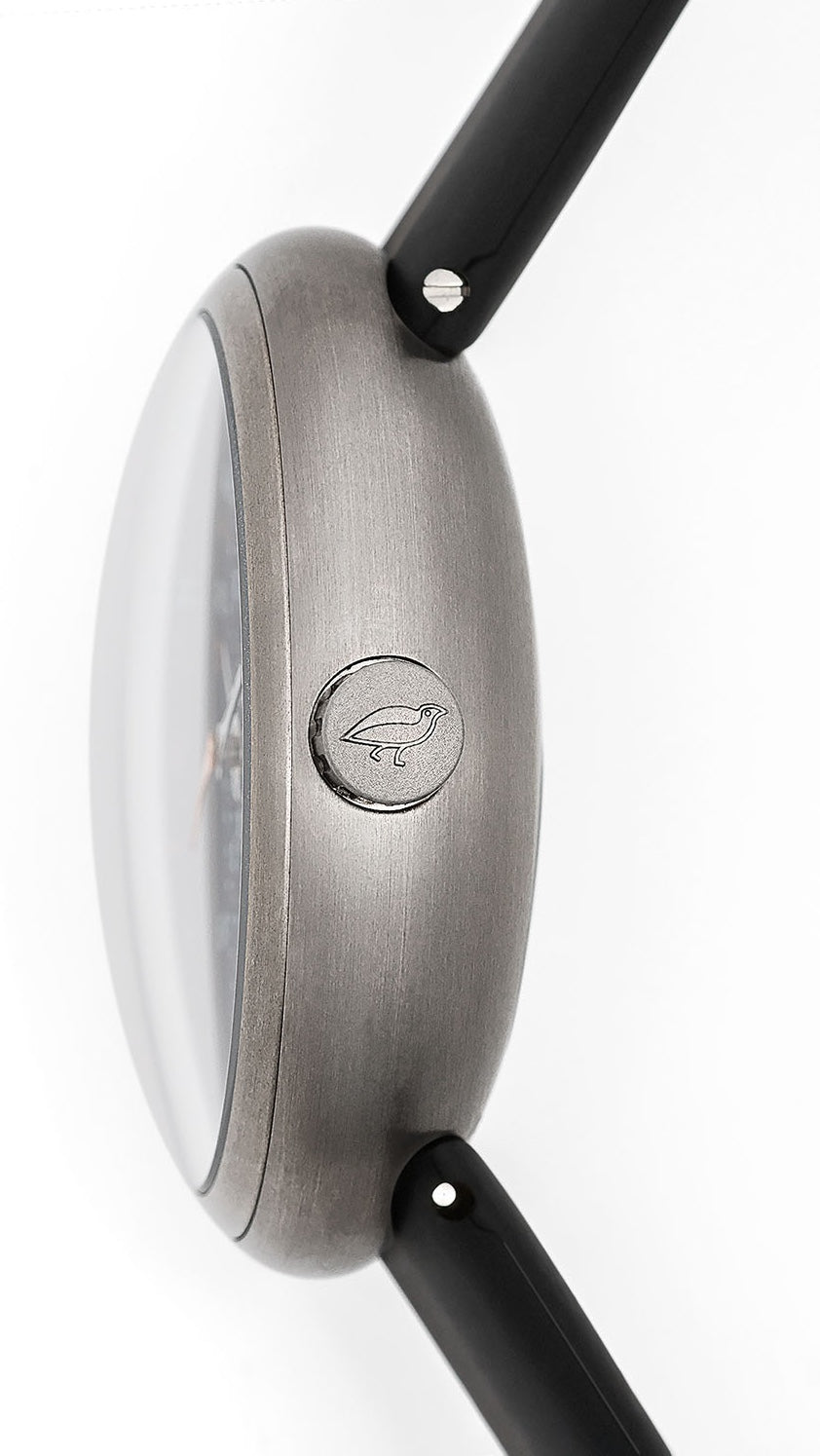 Ikepod Skypod Ola Brown Limited Edition Watch SK03-RP-LB Image 2