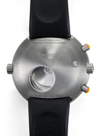 Ikepod Skypod Ola Brown Limited Edition Watch SK03-RP-LB Image 3