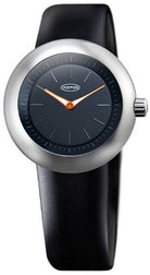 Ikepod Watch Duopod Grey Market D D014-SI-LB Image 1