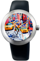Ikepod Watch Duopod Ikepod X Tom Christopher Limited Edition Set D Duopod Set of 3 Image 3