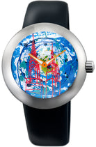 Ikepod Watch Duopod Ikepod X Tom Christopher Limited Edition Set D Duopod Set of 3 Image 4