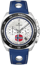 Junghans 1972 Chronoscope FIS Nordic Championships 2025 Limited Edition Watch 41/4563.00 Image 1