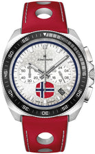 Junghans 1972 Chronoscope FIS Nordic Championships 2025 Limited Edition Watch 41/4563.00 Image 2