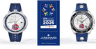 Junghans 1972 Chronoscope FIS Nordic Championships 2025 Limited Edition Watch 41/4563.00 Image 4