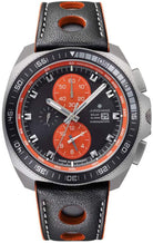 Junghans 1972 Chronoscope Solar Watch 14/4200.00 Image 1