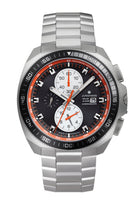 Junghans 1972 Chronoscope Solar Watch 14/4202.44 Image 1