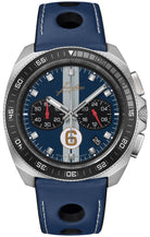 Junghans 1972 Chronoscope Sports Limited Edition Watch 41/4577.00 Image 1