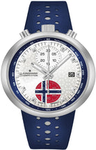 Junghans 1972 Competition FIS Nordic Championships 2025 Limited Edition Watch 27/4507.00 Image 1