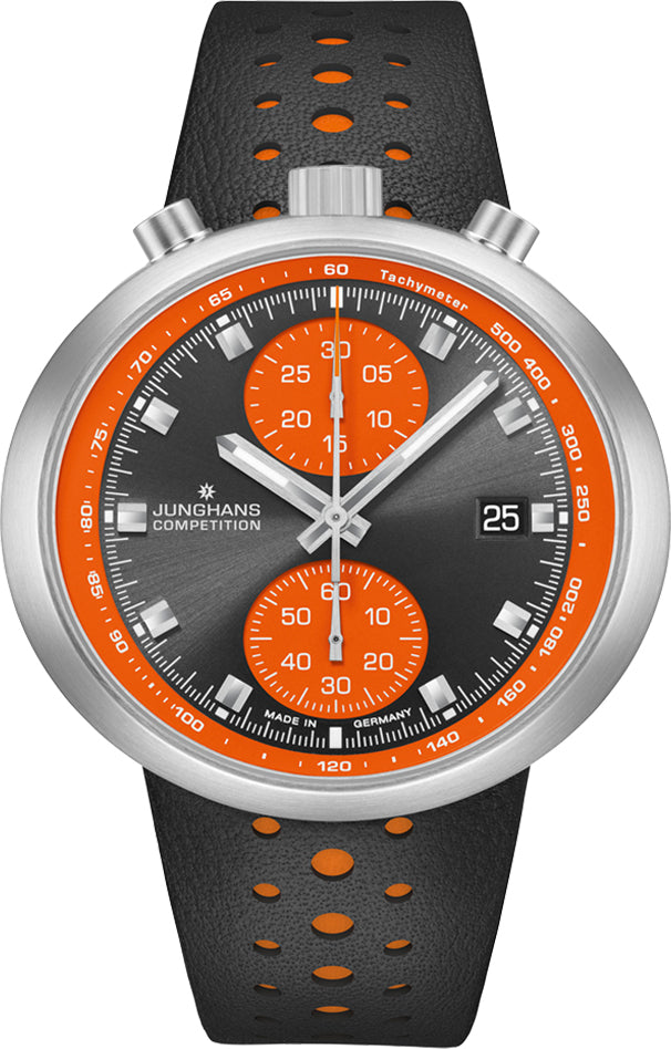Junghans 1972 Competition Limited Edition Watch 27/4203.00 Image 1