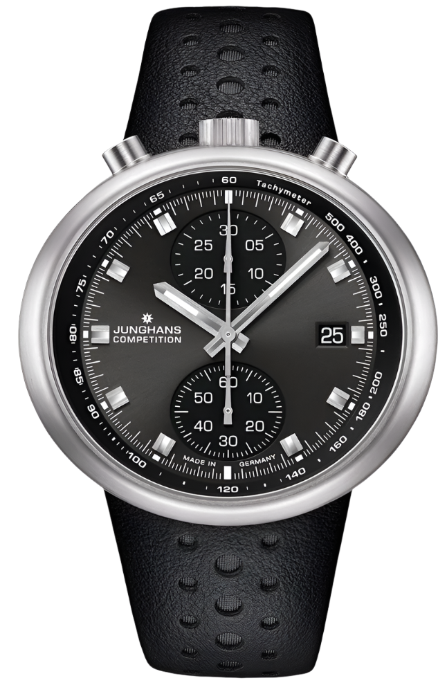 Junghans 1972 Competition Watch 27/4504.00 Image 1