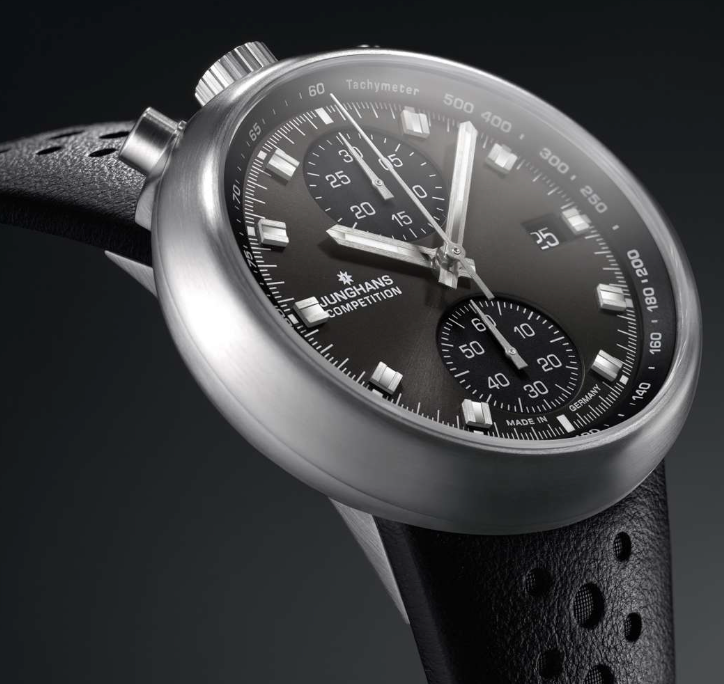 Junghans 1972 Competition Watch 27/4504.00 Image 2
