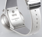 Junghans 1972 Competition Watch 27/4509.00 Image 2