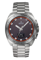 Junghans 1972 Mega Solar Watch 56/4211-44 Image 1