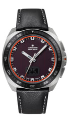 Junghans 1972 Mega Solar Watch 56/4610.00 Image 1