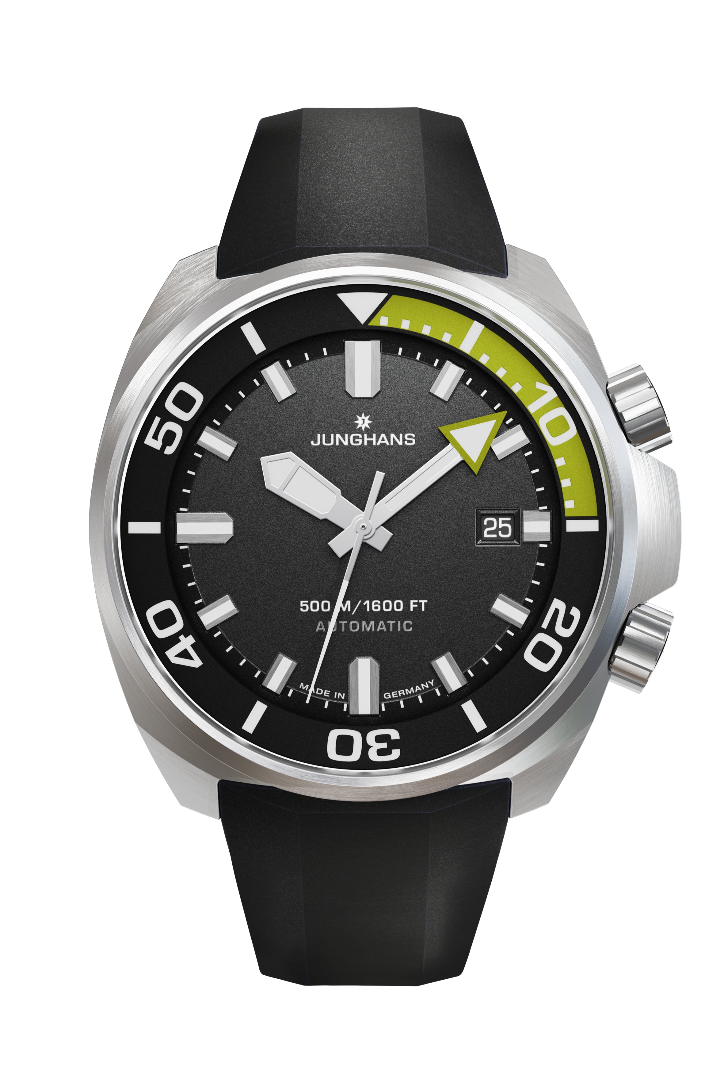 Junghans Aquaris Diver 27/4267.44  Image 2