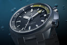 Junghans Aquaris Diver 27/4267.44  Image 3