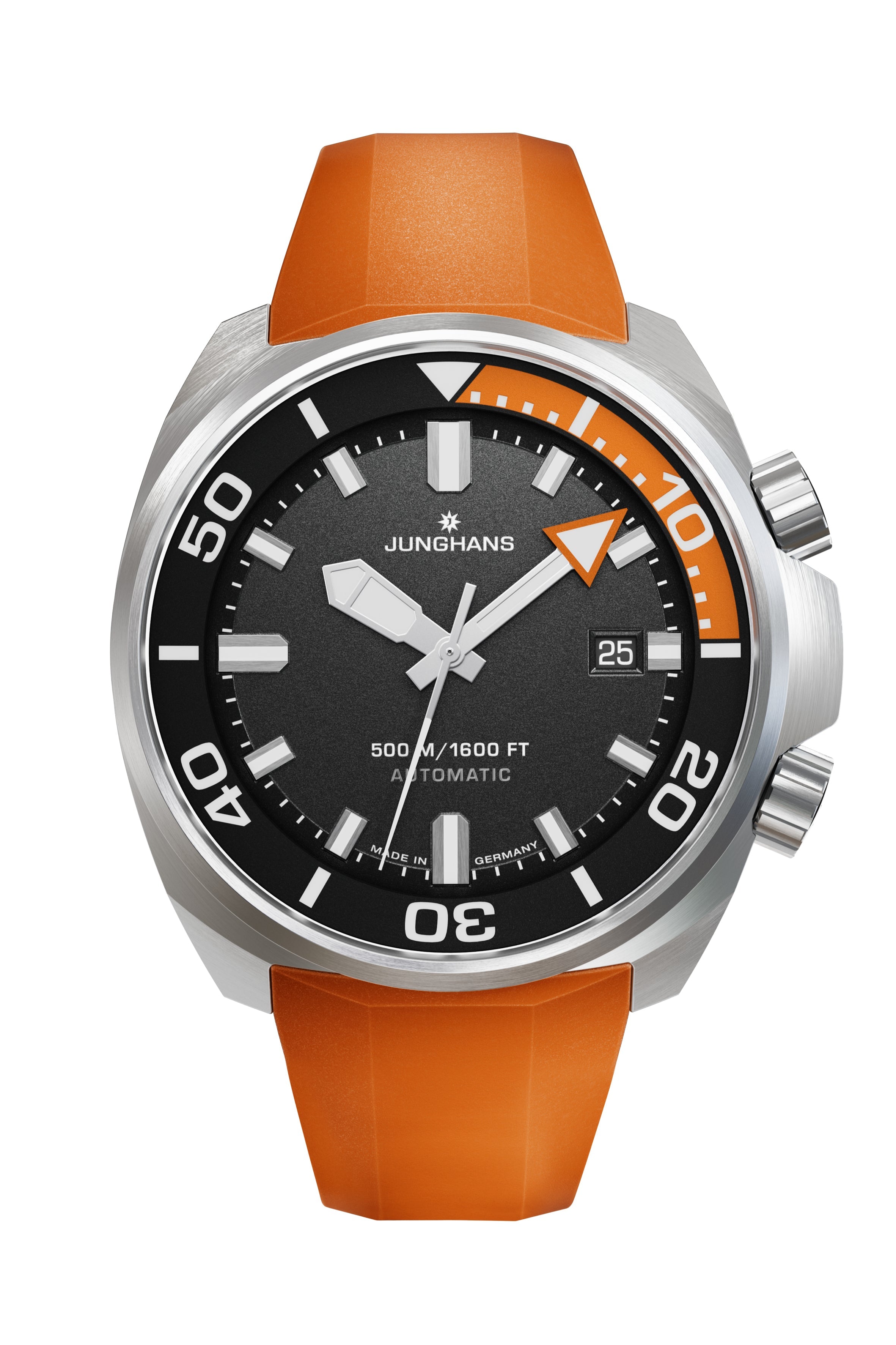 Junghans Aquaris Diver 27/4668.44  Image 2