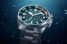 Junghans Aquaris Diver 27/4668.44  Image 4