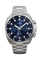 Junghans Aquaris Diver Blue 27/4660.44  Image 1