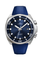 Junghans Aquaris Diver Blue 27/4660.44  Image 2