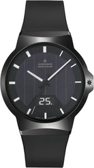Junghans Force Mega Solar Watch 18/1000.00 Image 1