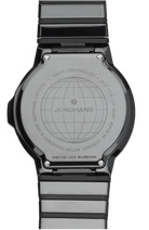 Junghans Force Mega Solar Watch 18/1133.44 Image 2