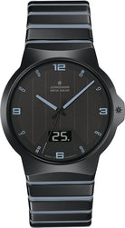 Junghans Force Mega Solar Watch 18/1400.44 Image 1