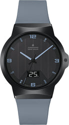 Junghans Force Mega Solar Watch 18/1401.00 Image 1