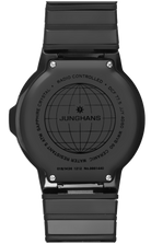 Junghans Force Mega Solar Watch 18/1436.44 Image 2