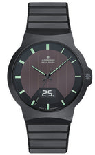 Junghans Force Mega Solar Watch 18/1938.44 Image 1