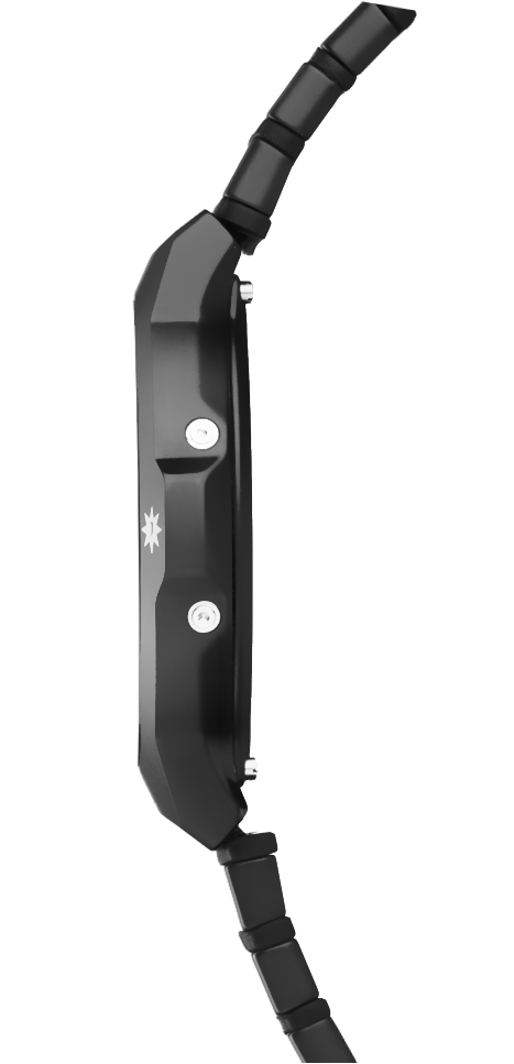 Junghans Force Mega Solar Watch 18/1938.44 Image 3