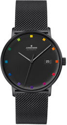 Junghans Form A Bauhaus Limited Edition Watch 27/4533.44 Image 1